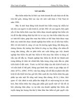 Thực trạng pháp luật về chấm dứt hợp đồng bảo hiểm nhân thọ và một số kiến nghị