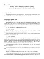 Giáo trình thể loại và phương pháp thể hiện bài hát mẫu giáo phần 2 