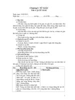 Hình học 8 kỳ i (2015 2016)   hình học 8   phan duc linh 