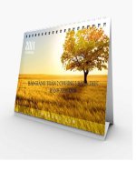 Bài giảng Toán 2 chương 3 bài 26: Thực hành xem lịch