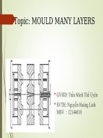 THIẾT KẾ CHẾ TẠO KHUÔN MẪU ĐỦ 25 BÀI_SPKT-6-EN