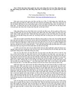 tài liệu tham khảo câu 3 cuộc thi tìm hiểu Hiến pháp