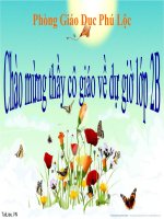 Bài giảng Toán 2 bài 14 trừ đi 1 số 14  8