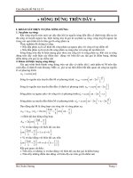 ôn thi đại học môn vật lý năm 2017