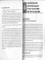 Tám đổi mới để trở thành người giáo viên giỏi 