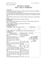 giáo án vật lý 6   vật lý 6   vũ quang hòa 