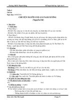 Giáo án ngữ văn 9   ngữ văn 9   mai thị luyến 