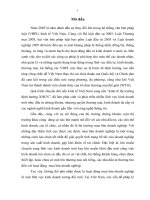 Một số vấn đề pháp lý về mua bán doanh nghiệp ở Việt Nam