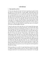 Bảo vệ lợi ích của người cho vay và người đi vay trong các hợp đồng tín dụng ngân hàng Việt Nam