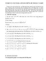 ÔN THI THPT QUỐC GIA, HSG TOÁN LỚP 12 VỀ PHƯƠNG TRÌNH, HỆ PHƯƠNG TÌNH, BẤT PHƯƠNG TRÌNH, BẤT ĐẲNG THỨC.......