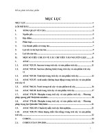 Tìm hiểu về nguồn gốc, thành phần dinh dưỡng, lợi ích có trong táo