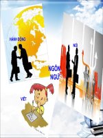 Bai 5 ngon ngu lap trinh