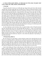 bao cao chinh tri DH lan thu 12 cua Dang