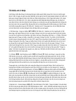 Giới thiệu tết thiếu nhi ở nhật 