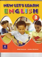 Learn english for children   3   2 