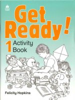 get ready 1 work book 