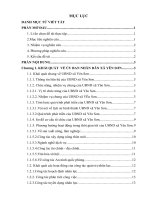 Nâng cao năng lực cán bộ, công chức tại uỷ ban nhân dân xã yên sơn, thành phố tam điệp, ninh bình