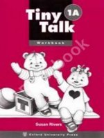 tiny talk 1 wb 1a 
