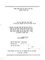 Nghiên cứu đặc điểm khí hậu ánh sáng ở việt nam để hoàn thiện bản đồ phân vùng khí hậu ánh sáng và đề xuất phương pháp tính toán hướng dẫn sử dụng ánh sáng tự nhiên ở việt 