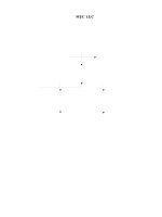 Hoàn thiện công tác tạo động lực cho người lao động trong công ty cổ phần LILAMA 3 3