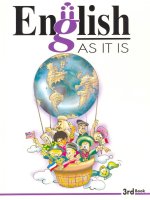 english as it is book 3 
