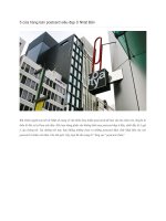 Du lịch nhật bản 5 cửa hàng bán postcard siêu đẹp ở nhật bản 