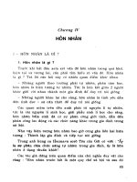 Giáo dục đời sống gia đình phần 2 