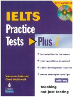 ielts practice tests plus 1 compressed 