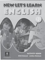 Learn english for children   1   3 