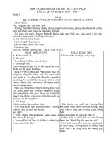 Bai 1 binh tay dai nguyen soai truong dinh