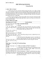 Giáo án ngữ văn 10 nâng cao   ngữ văn 10 nâng cao   phạm an nguyên 