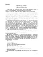 Giáo trình bóng bàn phần 2 