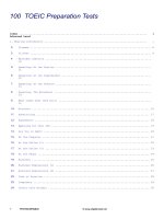 100 bai test luyen thi toeic co dap an