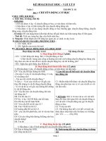 Giáo án vật lý 8 2016 2017(cà mau)   giáo án khác   lại văn tân 