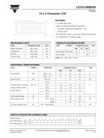 tài liệu tham khảo tiếng anh chuyên ngành điệnđiện tử