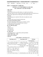 SINH HOC 9 (2016   2017) chuẩn hà giang   sinh học 9   nguyễn tuấn anh 