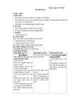 Giáo án sinh học 8 (2016 2017) mới nhất(nguyễn văn thễ)   sinh học 8   nguyễn thế 