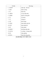 Hoàn thiện tổ chức, bộ máy, biên chế các cơ quan hành chính, đơn vị sự nghiệp thuộc UBND huyện tiên yên