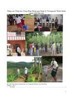 1 Phụ Lục A Tài liệu Chương Trình DFE