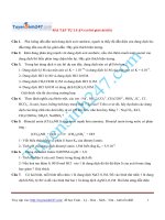 bai tap tu luan su dien li