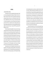 Phát triển đội ngũ cán bộ, viên chức tại trường Cao đẳng Nghề tỉnh Bà Rịa Vũng Tàu