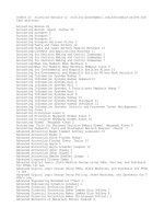 solutions manual chemical process safety fundamentals with applications crowl louvar 3