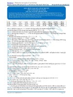 Bai 6 BT dot bien gen va dot bien NST DABTTL 