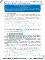 Bai 6 DT lien ket khong hoan toan TLBG 