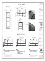 BPTC chống thấm nhà, tường, bể nước ..... ( rất hay)