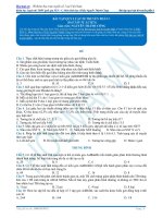 Bai 8  mot so dang BT ve quy luat DT phan 1 BTTL 