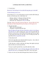 Leadership for breakthrough