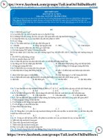 Bai 3 dot bien gen BTTL 