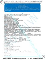 Bai 1  thuong bien BTTL 