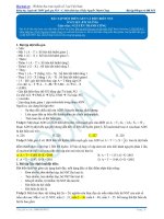 Bai 6 BT dot bien gen va dot bien NST TLBG 